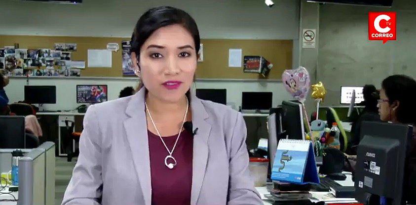 EN VIVO: Correo a las 6 con lo mejor de la información nacional e internacional