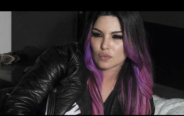 ​Angie Jibaja: " Que Michelle Soifer no se haga la santa"