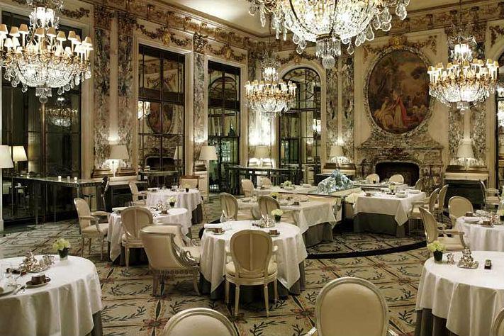 Conozca los restaurantes más caros del mundo, según el portal The Daily Meal 