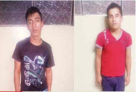 Tumbes: Una quinceañera y dos cómplices intentan robar a un mototaxista en Corrales