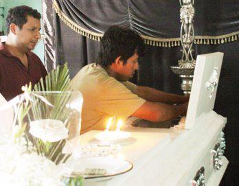 Testimonio de Alan podría esclarecer hecho