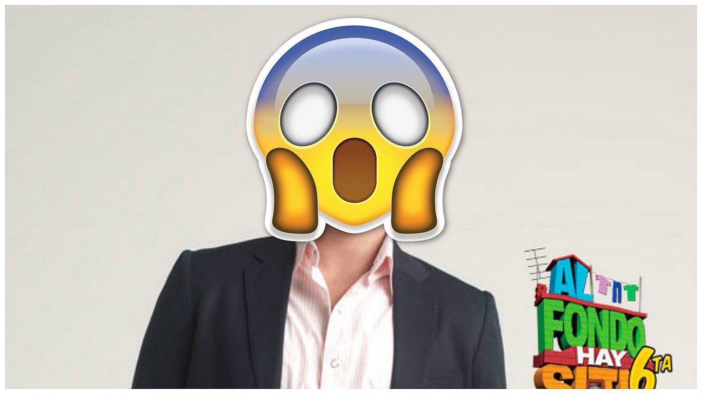 Actor de 'Al fondo hay sitio' se fue a 'Combate' y así explicó sus razones (VIDEO)