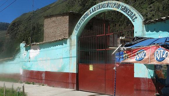 27 muertos y más de 2 mil 190 confirmados en Huancavelica