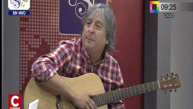 Pelo D’ Ambrosio presenta su nuevo videoclip “Te he mentido”