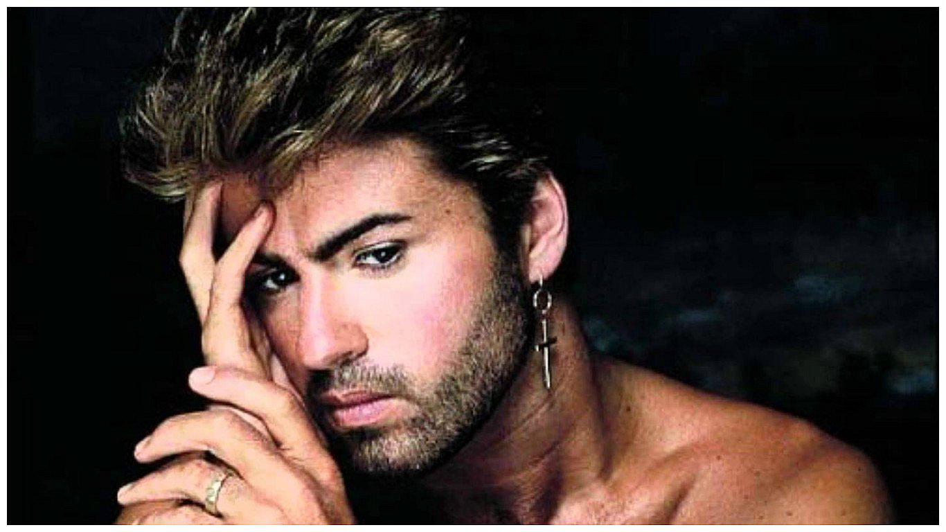 Las canciones más escuchadas de George Michael (VIDEO)