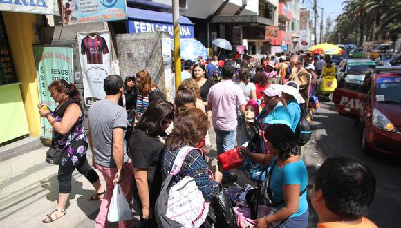 Tacna: pese a polémica anti campaña, esperan arribo de 40 mil chilenos