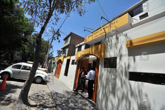 Sunafil: Inspectores de trabajo destacados retornan a Lima