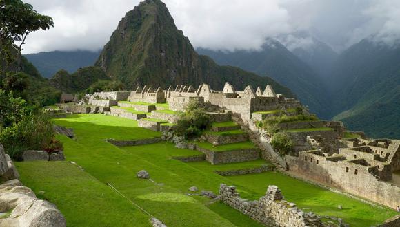 Cierran Machu Picchu y todos los centros arqueológicos de Cusco por pandemia.