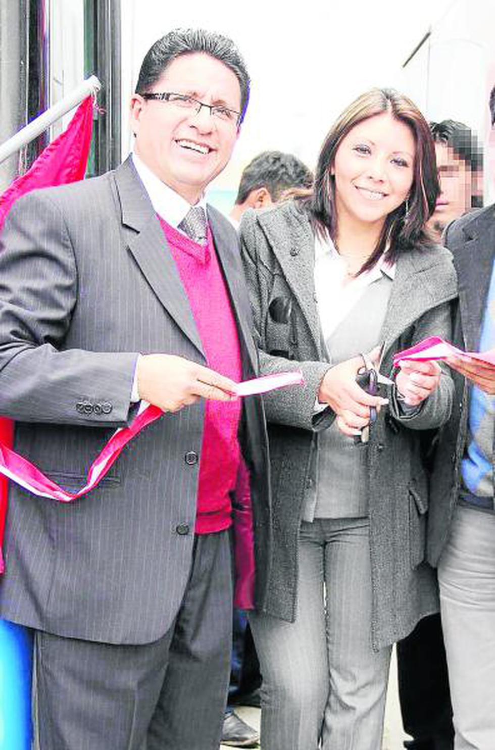 Acontecimientos que marcaron el 2013 para Pasco