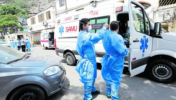 Niño que necesitaba ser operado murió tras no poder llegar a Lima debido a bloqueos en Huancavelica, informó Zulema Tomas Gonzáles, directora del Instituto Nacional de Salud del Niño San Borja. (Foto: Referencial)