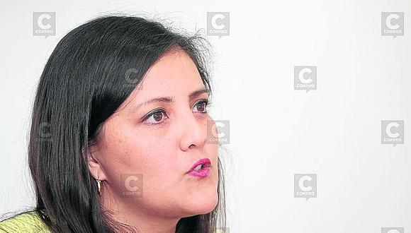 Gobernadora Yamila Osorio afrontará proceso de revocatoria
