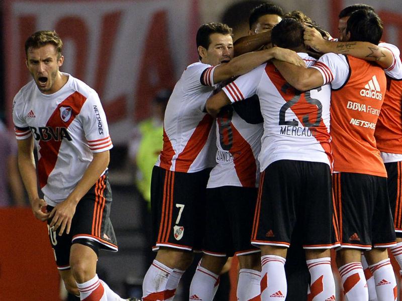 Copa Sudamericana: River Plate eliminó a Boca Juniors y jugará la gran final ante Atlético Nacional