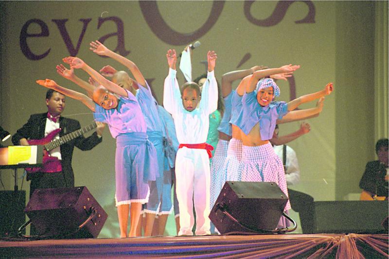 El Ballet Municipal presentará "Navidad Negra"