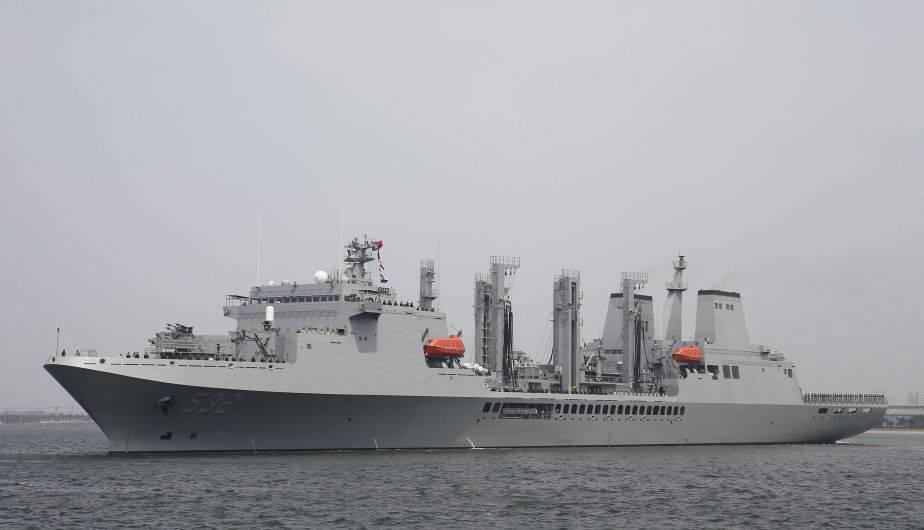 Foto: Referencial - EFE