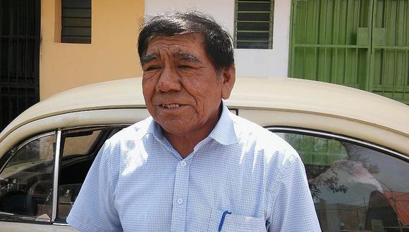 Tacna: exalcalde Foraquita apeló sentencia por peculado doloso