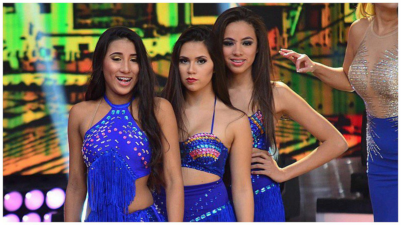 Hijas de Melissa Klug defienden amistad de Diego Chávarri con este contundente mensaje (FOTO)