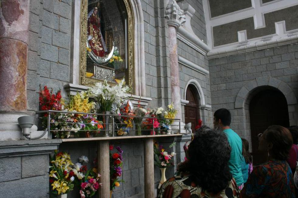 Promueven ruta turística en la sierra liberteña (FOTOS)