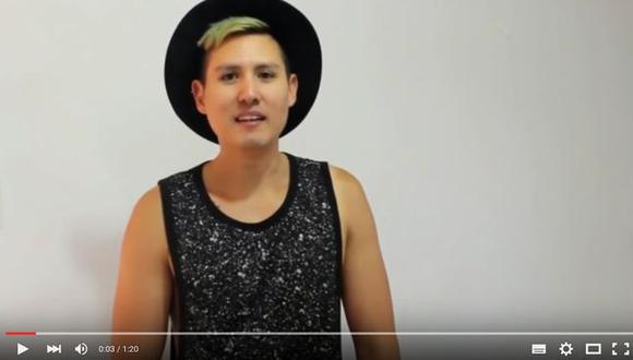 YouTube: Este es el mensaje de la comunidad LGTB de Arequipa para las elecciones 2016