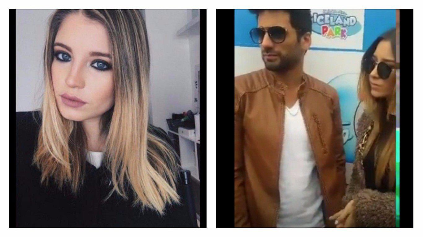 Pablo Heredia habla tras críticas a Flavia Laos por calificativo "gallinita vieja" (VIDEO)