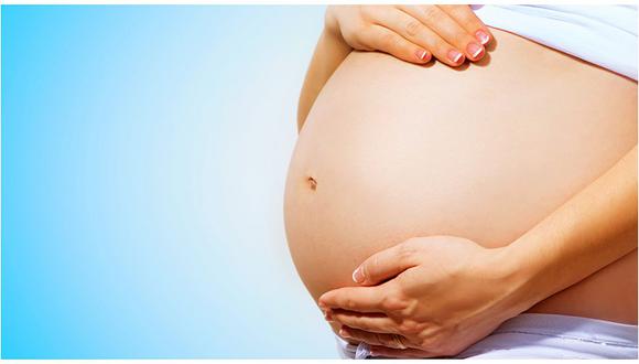 Embarazadas muy jóvenes enfrentan mayor riesgo de accidente cerebrovascular