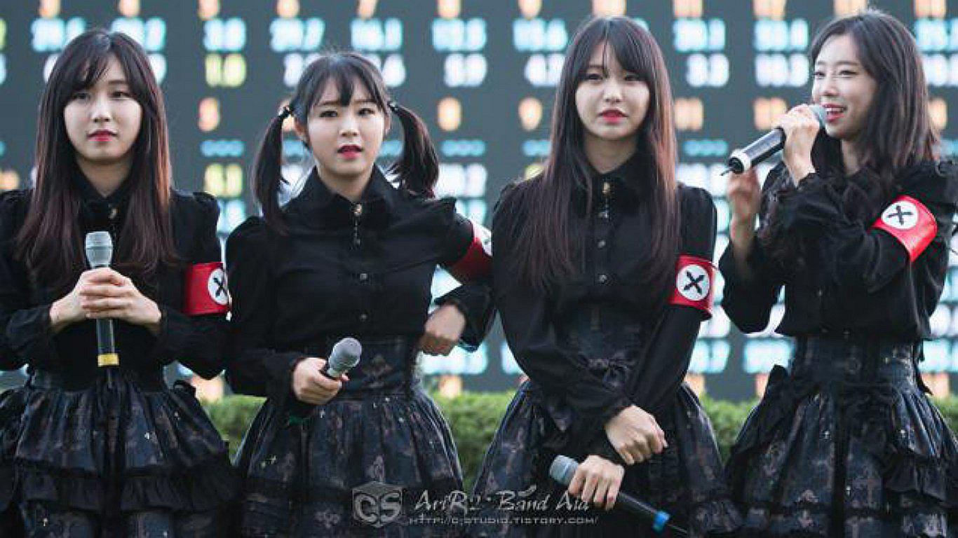Sony se disculpa por grupo de pop japonés que se disfrazó de nazis