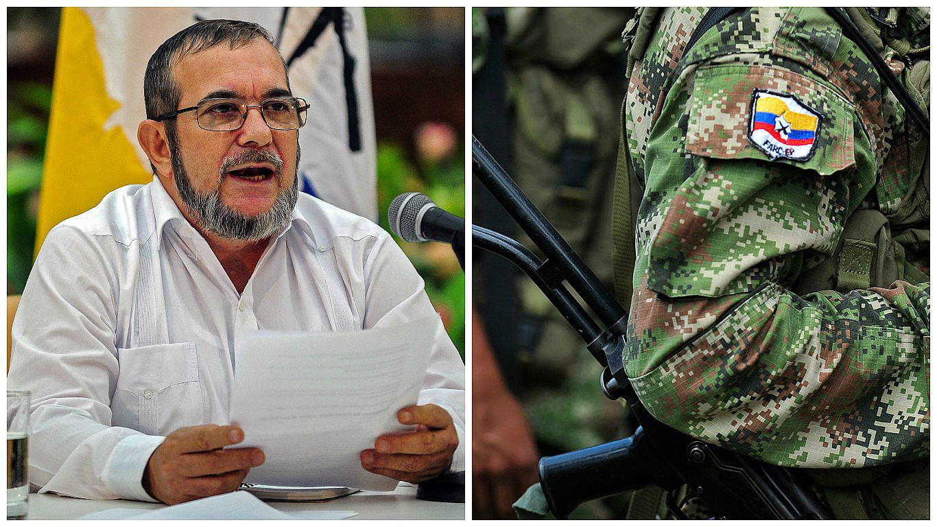 FARC piden liberación de periodista española retenida en Colombia (VIDEO)