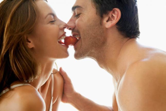 Sexualidad: ¿Cuál es la duración ideal?