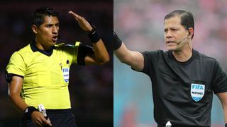 Alianza Lima vs. Binacional: designan árbitros para las finales de la Liga 1