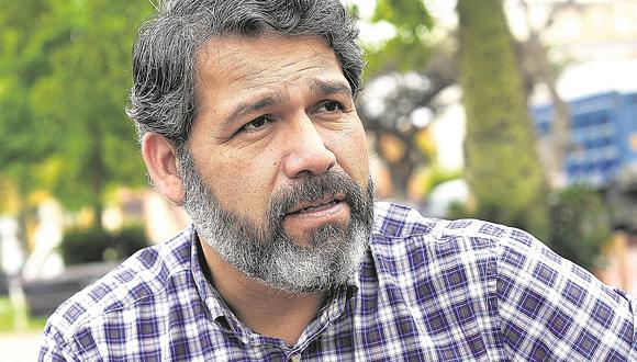 José Rodríguez alcalde electo de Barranco: “No aprobaremos ninguna concesión en la playa”