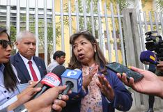 Gerenta de Educación en Arequipa no devuelve pagos irregulares de S/29 mil a UGEL