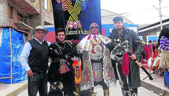 Directivo del sikuri del barrio Mañazo falleció tras sufrir una caída en Puno