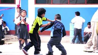 Colegios privados de Huancayo podrían ser multados con hasta 450 UIT  por no prevenir bullying