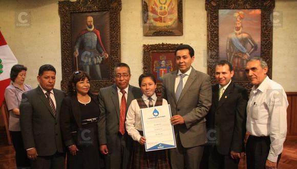 Con construcción de estanque evitarán desabastecimiento de agua por