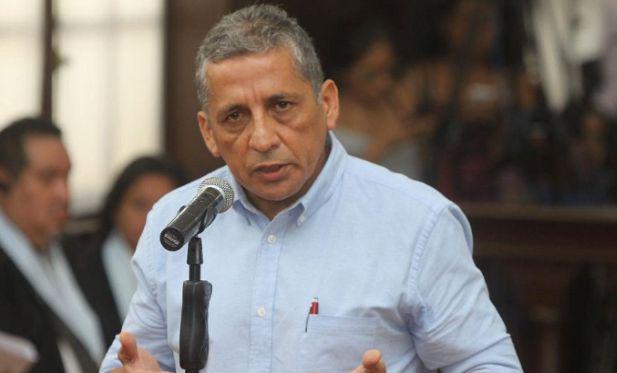 Antauro Humala exhortó a su hermano Ollanta a someterse a la confesión sincera en los procesos que se siguen en su contra. (Foto: GEC)