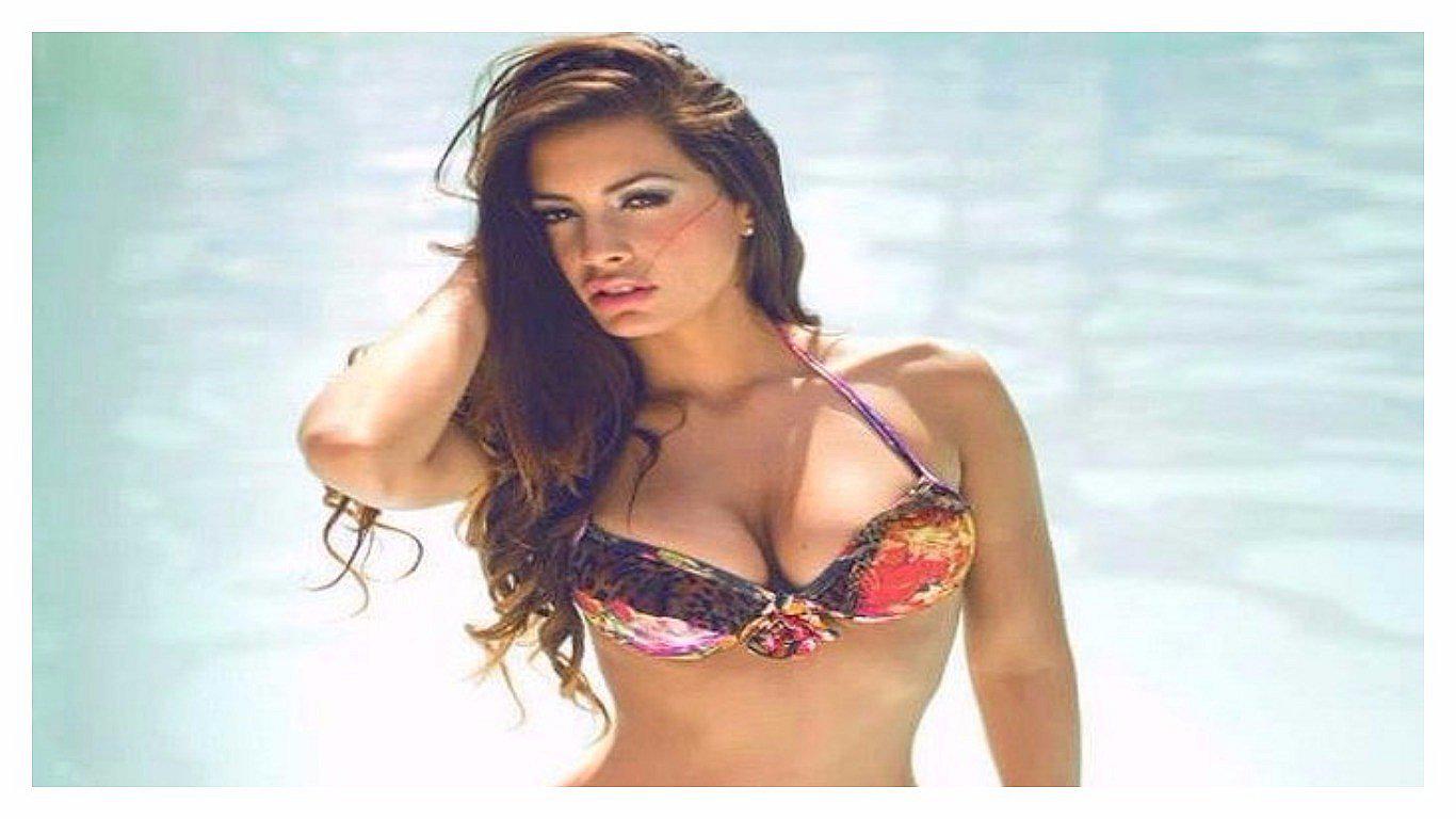 Milett Figueroa remece Instagram con muestra de su entrenamiento (FOTO)