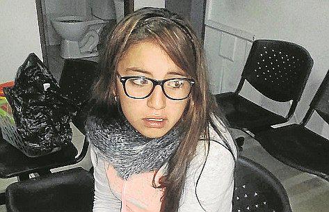 Detienen a colombiana tratando de robar equipos médicos de clínica 