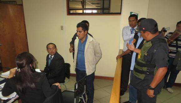 Chiclayo: Alcalde encarcelado es sacado de prisión sin orden judicial