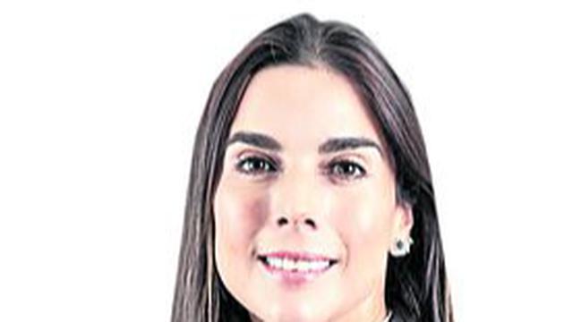 GAS NATURAL: ENERGÍA PARA TODOS, columna de Alexandra Boero