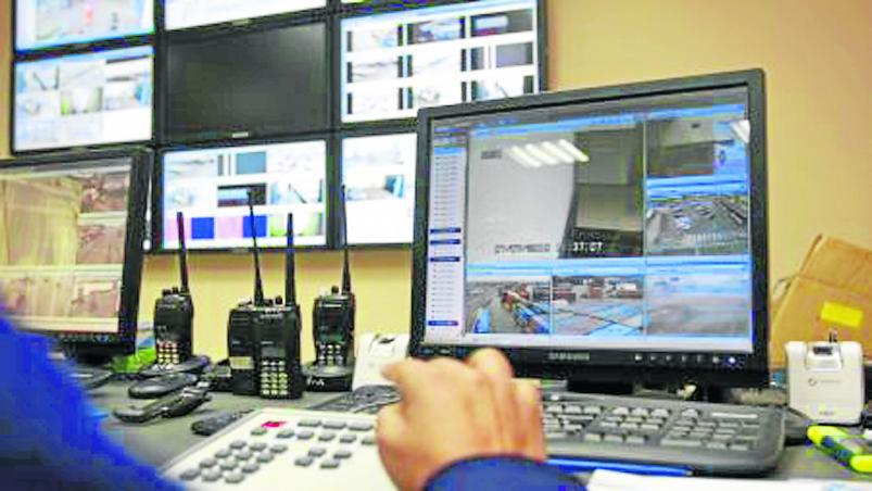 Instalarán cámaras de seguridad en colegio de niños especiales          