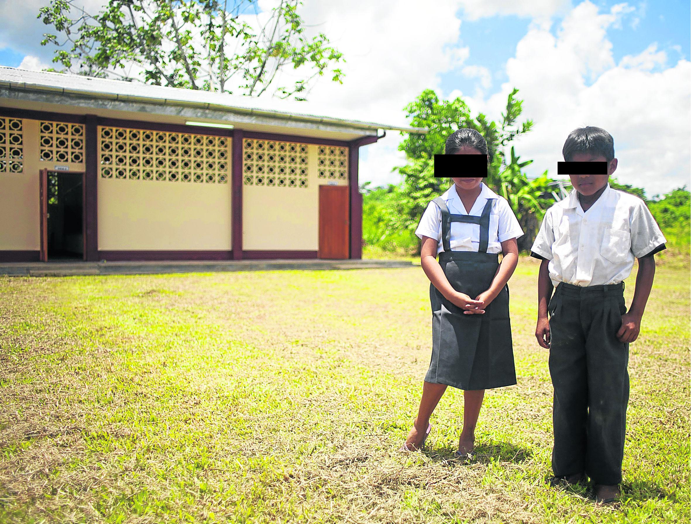 Niños de Selva Central con pésimos resultados en evaluación censal 