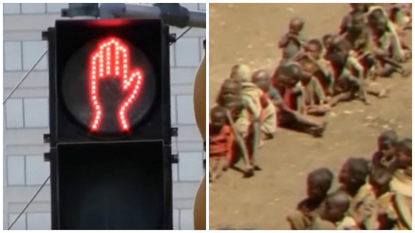 ​YouTube: este es el impactante video que está siendo borrado de las redes sociales