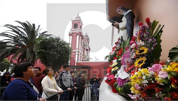 5 lugares para hacer turismo y aprender sobre Santa Rosa de Lima