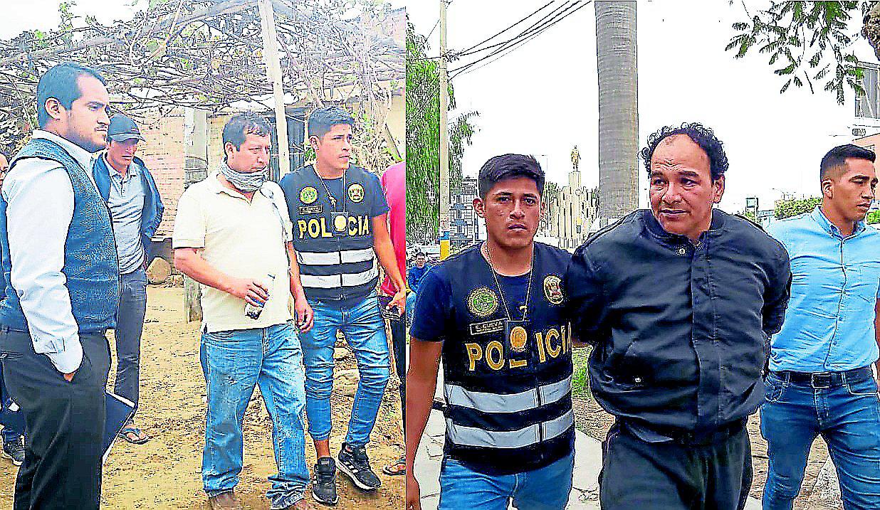 Secuestran a empresario y la Policía lo rescata en JLO