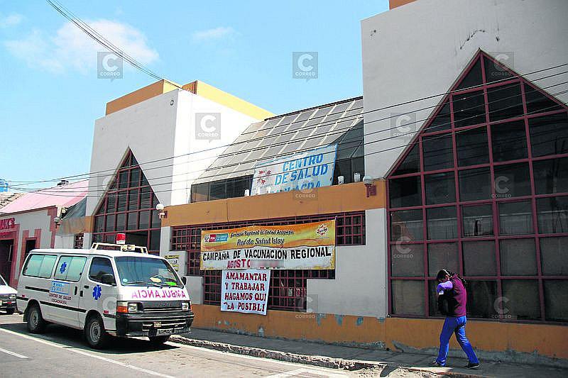 Mejoran la atención en centro de salud de Cocachacra con aumento de médicos