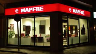 Santander y Mapfre amplían su acuerdo de bancaseguros para atender a pymes