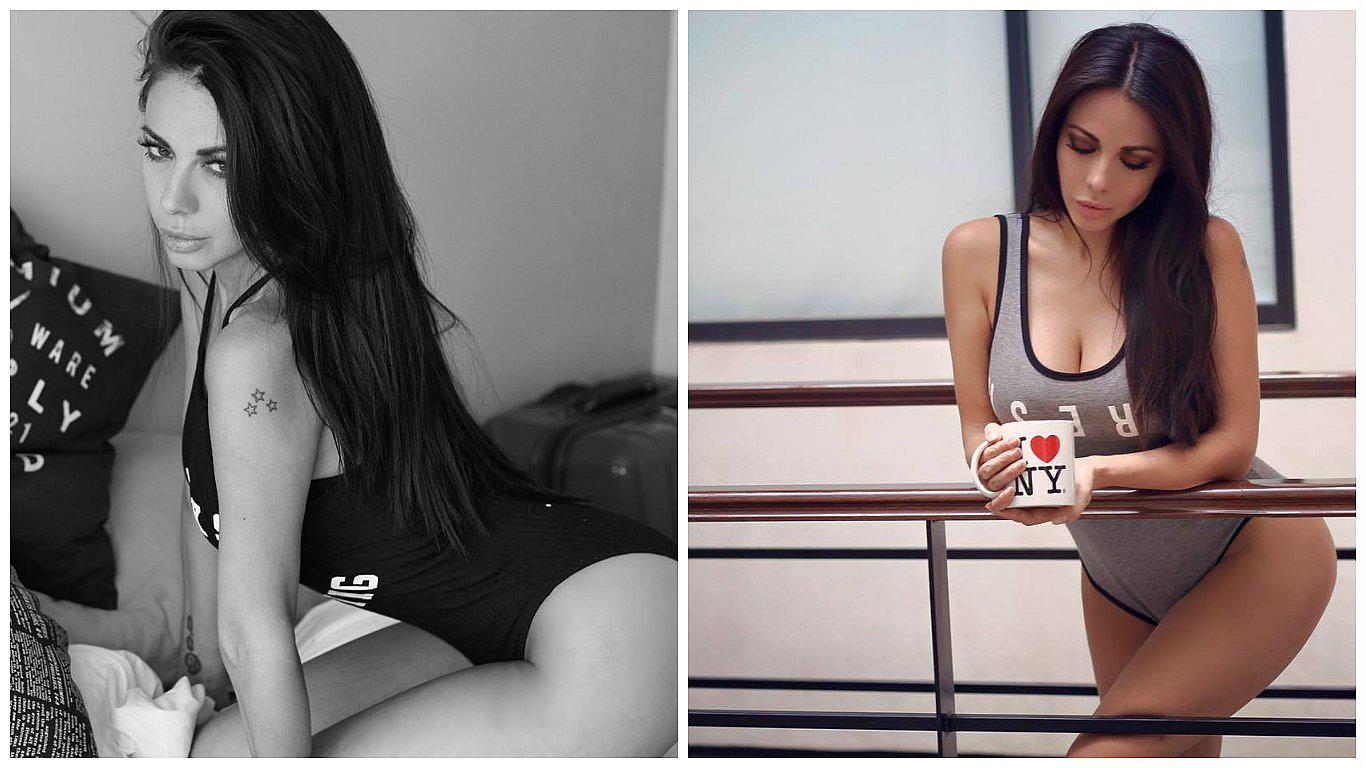 YouTube: Así fue el castigo que cumplió sexy presentadora de Fox Sports (VIDEO)