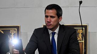 Venezuela: Guaidó denuncia arresto del diputado opositor Ismael León