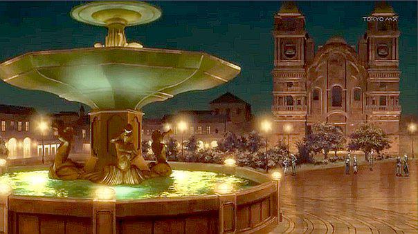 Fanáticos sorprendidos por aparición de Cusco en anime japones (VIDEO-FOTOS) 