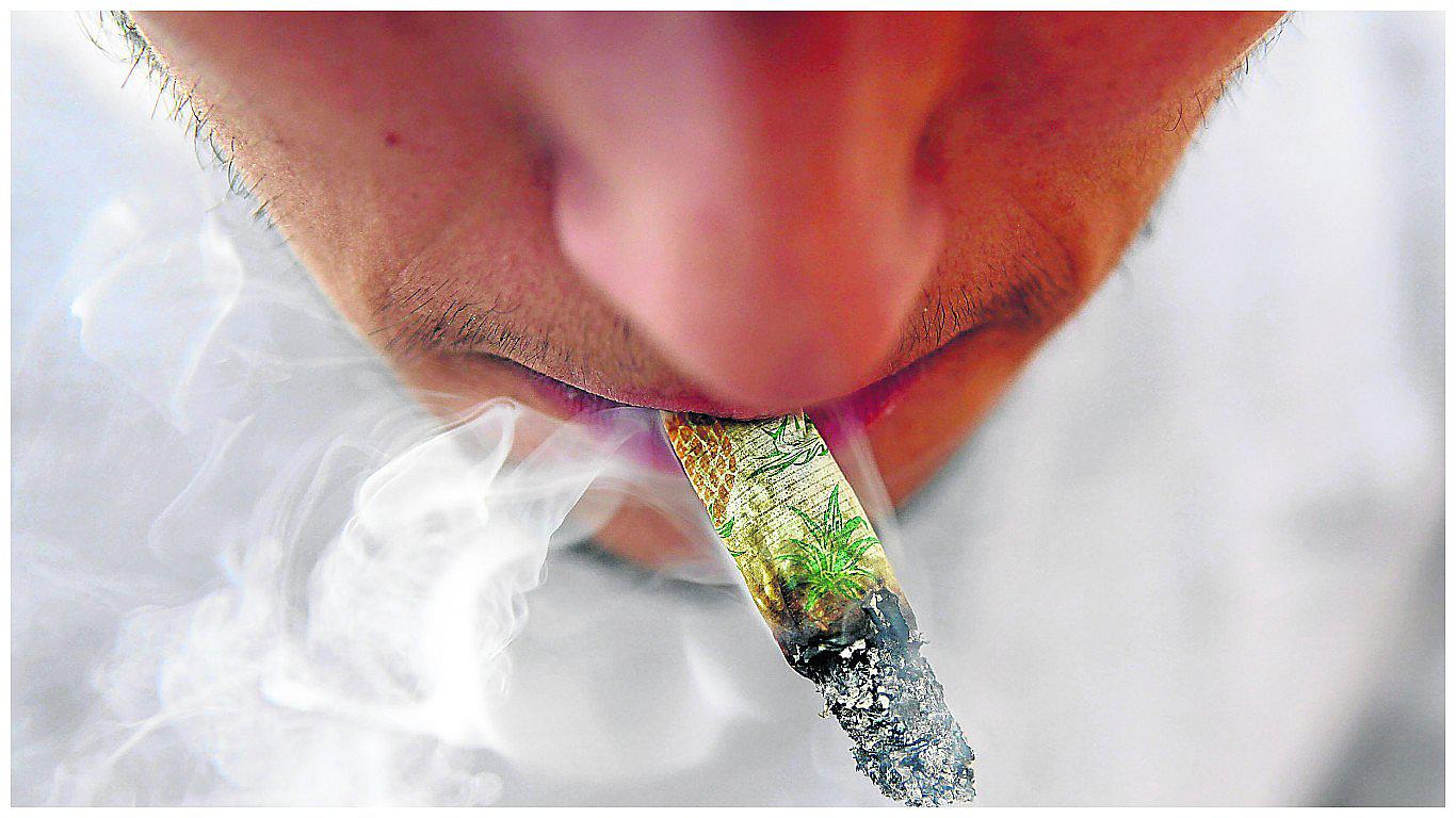 ​40 mil escolares involucrados en la prevención de drogas