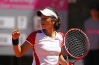 Patty Ku y Katherine Miranda clasifican a las semifinales del Women´s Circuit